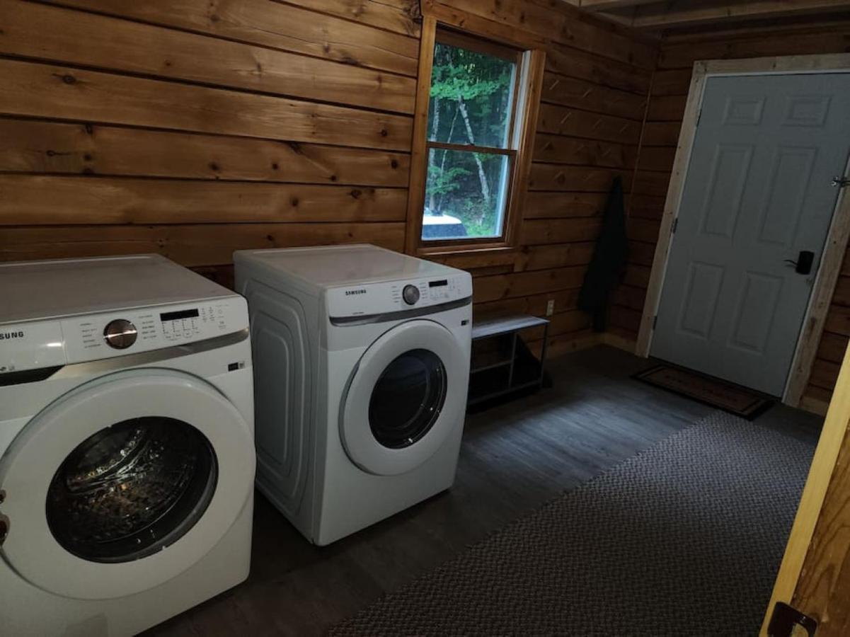 Villa Tranquility And Views Keeseville Exterior foto