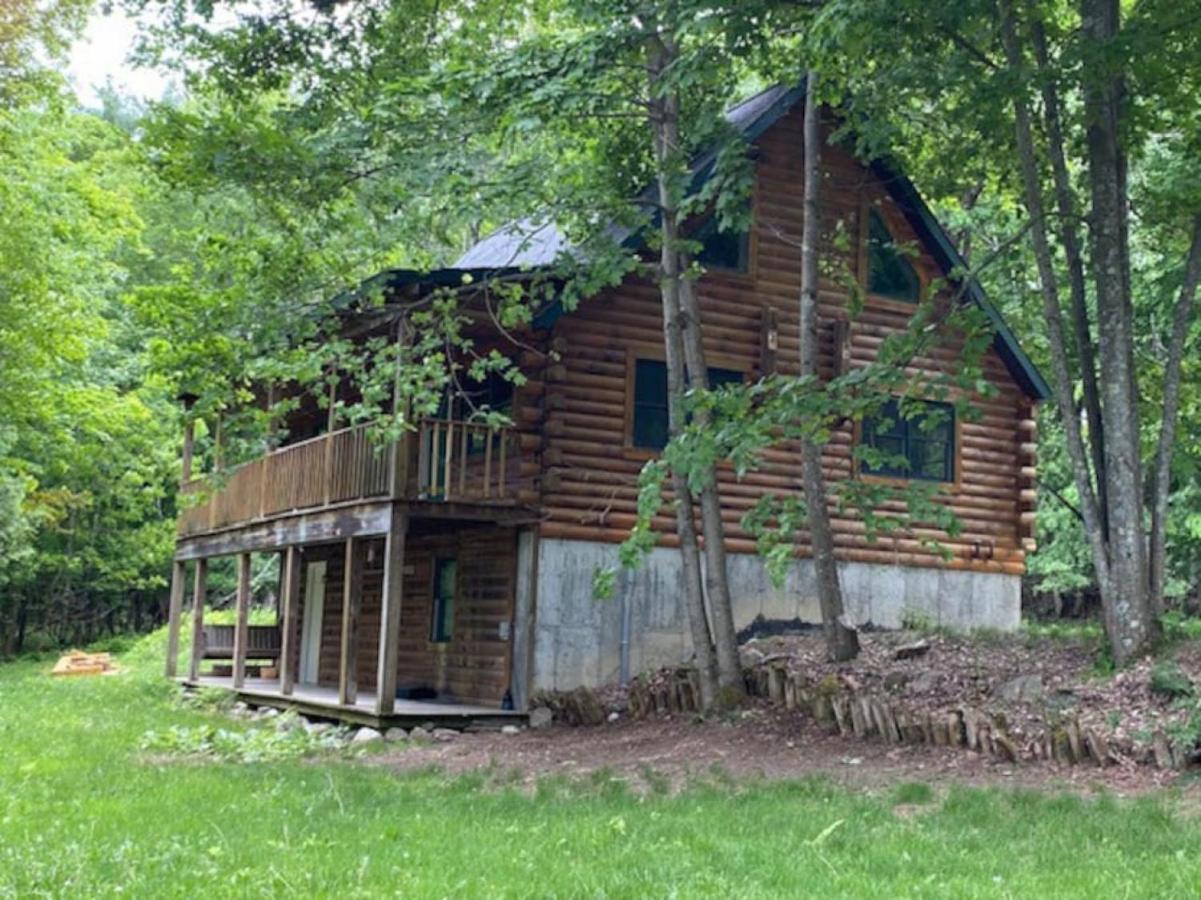 Villa Tranquility And Views Keeseville Exterior foto