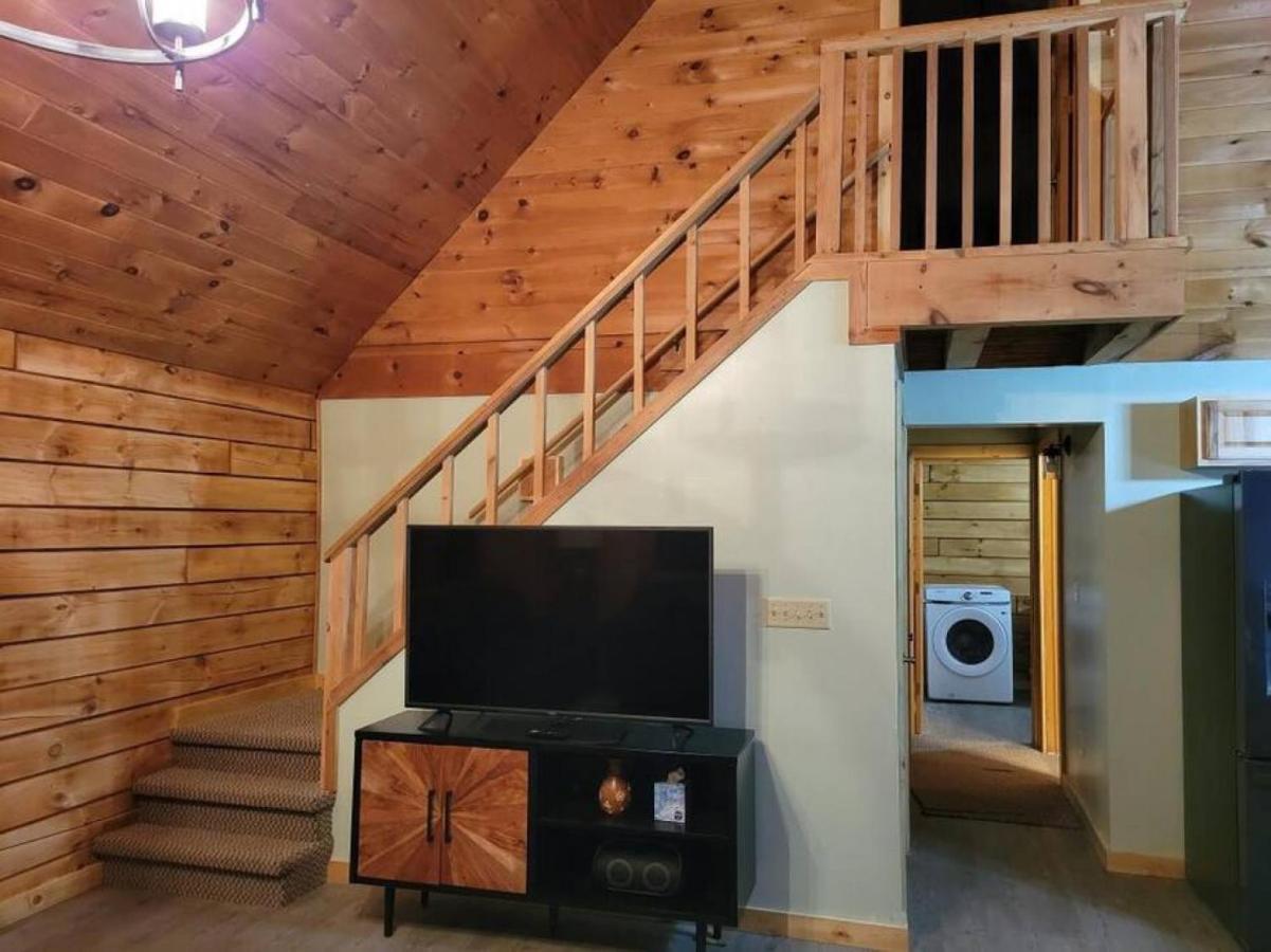Villa Tranquility And Views Keeseville Exterior foto